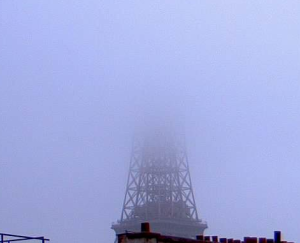 Immagine catturata dalla webcam messa a disposizione sul sito: parisrama.com