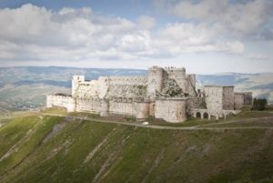 Crac des Chevaliers