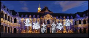 La Nuit Aux Invalides