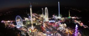 Foire du Trône