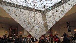 Informazioni generali sul Louvre