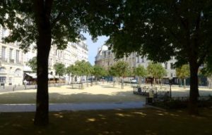 Place Dauphine