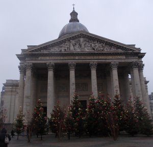 Panthéon