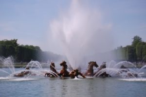 Fontana di Apollo