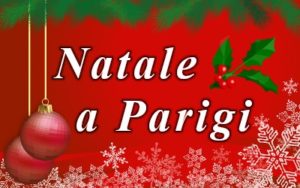 Natale a Parigi