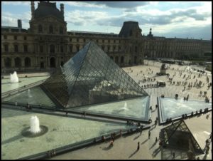 Dove acquistare il biglietto del Louvre
