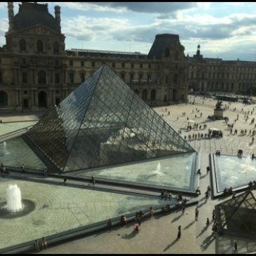 Dove e come acquistare il biglietto del Louvre