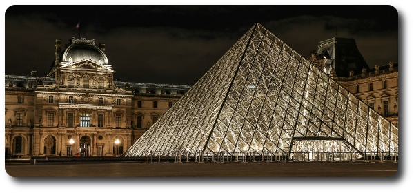 Consigli su come visitare il Louvre