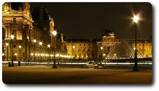 Cosa sapere sul Louvre