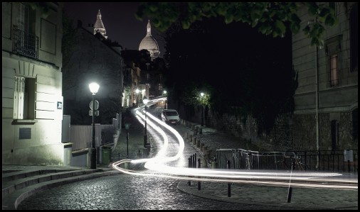 Rue de l’Abreuvoir