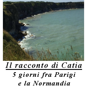 Il racconto di Catia