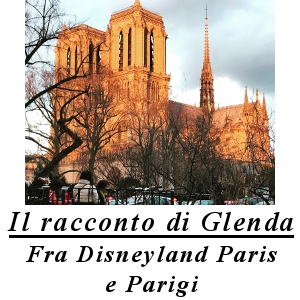 Il racconto di Glenda