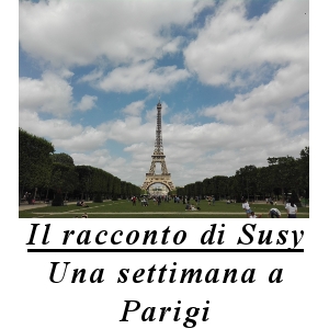 Il racconto di Susy