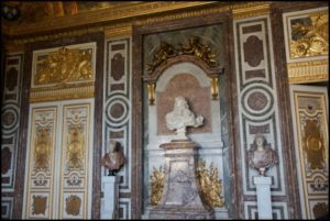 Il salone di Diana