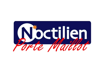 Bus Noctilien: come raggiungere Porte Maillot di notte