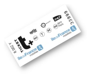 Il ticket t+