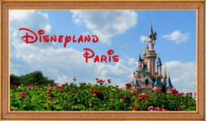 Disneyland Paris