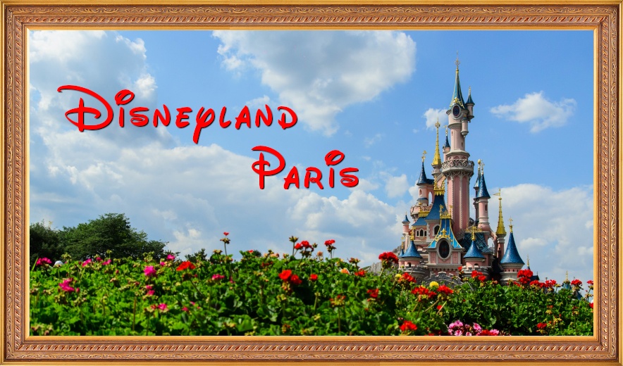 Disneyland Paris