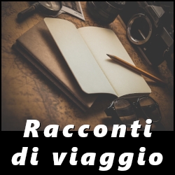 Racconti di viaggio