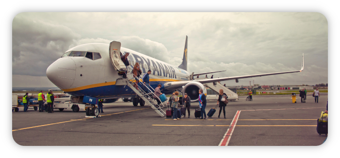 Aeroporto di Beauvais – Tillé