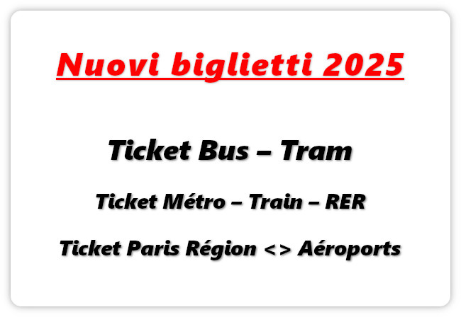 Ticket Bus Tram: immagine in evidenza